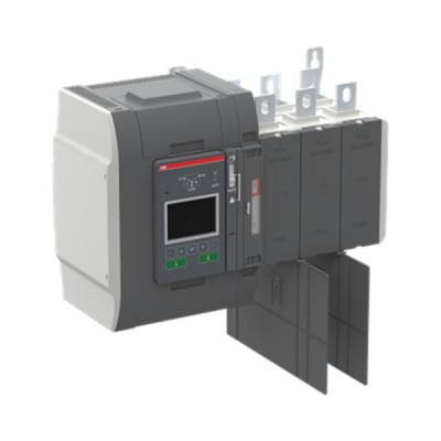 ASEA BROWN BOVERI OXA600U3X3QT