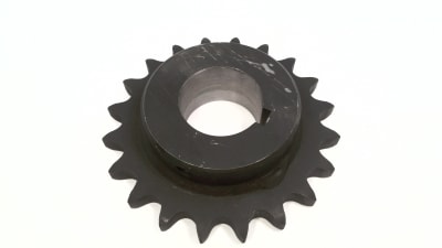 US TSUBAKI H60B20F-1-11/16