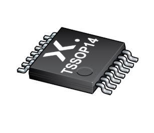 NEXPERIA 74LVT04PW