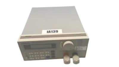 ARRAY ELECTRONIC 3710A