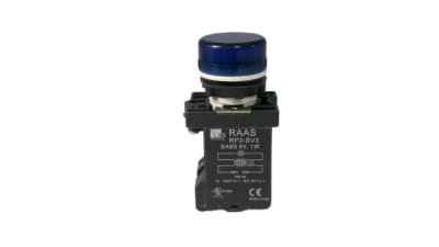 SHAMROCK RCP2-BV36-110/6