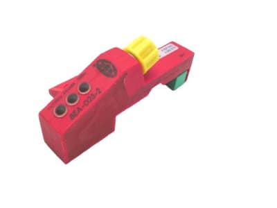 PEPPERL & FUCHS 8EA-023-2