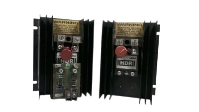 AMETEK ZF2-480-40-FK-C