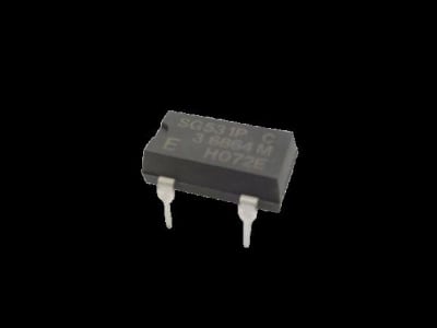 EPSON SG-531P 3.6864MC:ROHS