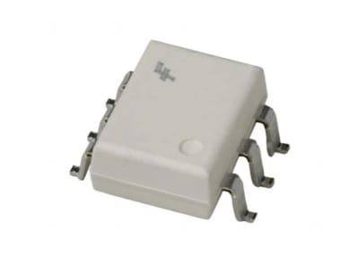 ON SEMICONDUCTOR MOC3043SM