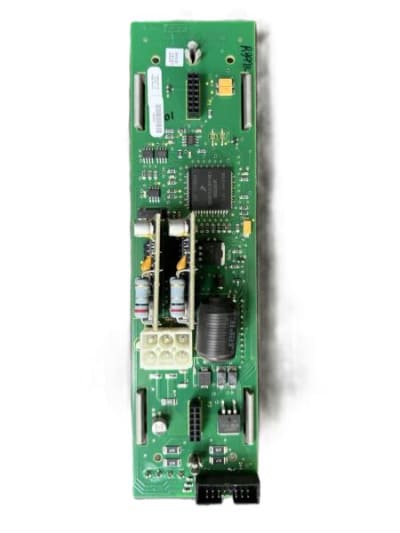 EDWARDS SIGNALING EST 3-PPS/M