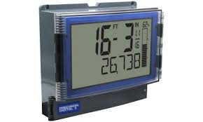 PRECISION DIGITAL PD4-6603-L5N