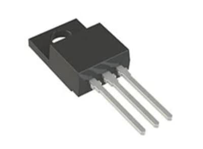 WEEN SEMICONDUCTORS BTA425X-800BTQ
