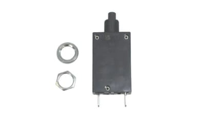 ETA ENGINEERING TECHNOLOGY 2-5700-IG2-P10-DD-10A