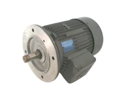 ANTRIEBSTECHNIK DS-0380.206.30-K-B5