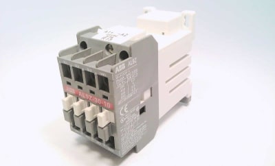 ASEA BROWN BOVERI 1SBL144001R1510