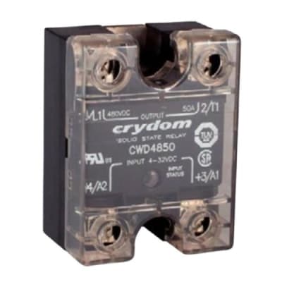 SENSATA TECHNOLOGIES CWA4825