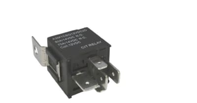CIT RELAY A3M1CSQ12VDC2D