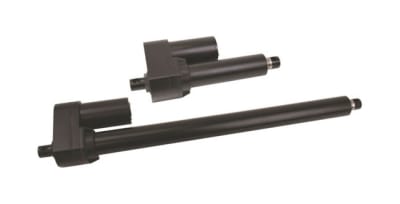 MIDWEST MOTION PRODUCTS MMP LA10-24V-40-B-200