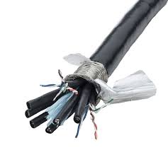 CARLISLE INTERCONNECT TECH MX10G-24FLX