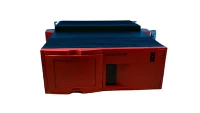 SEW EURODRIVE MDF60A0075-2A3-4-00