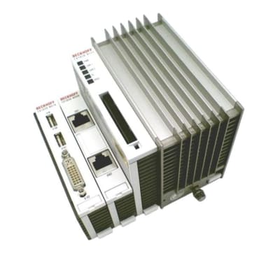 BECKHOFF CX1020-0111