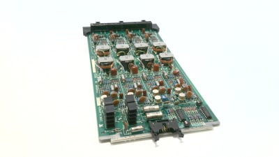 YASKAWA ELECTRIC 87820-30550