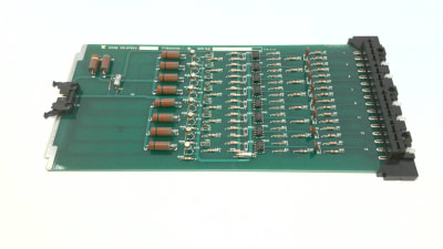 YASKAWA ELECTRIC 87820-50121