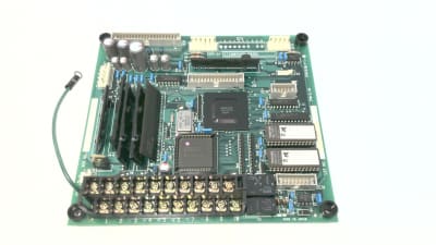 YASKAWA ELECTRIC JPACC40502