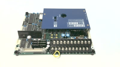 YASKAWA ELECTRIC JPAC-C23103