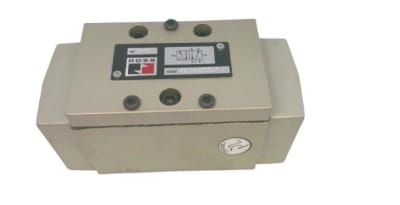 ROSS CONTROLS 7056A3307