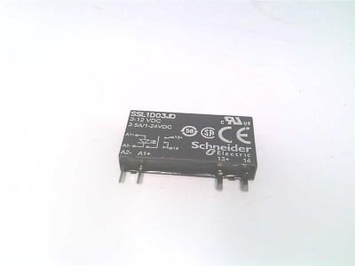 SCHNEIDER ELECTRIC SSL1D03JD