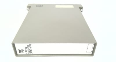 YASKAWA ELECTRIC JBDMD020N