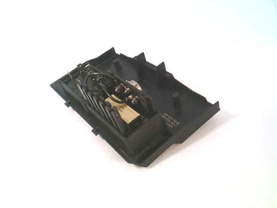 EATON CORPORATION 9-3007-3