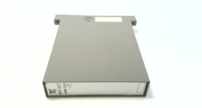 YASKAWA ELECTRIC JBAMC0101