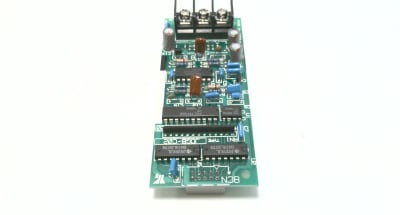 YASKAWA ELECTRIC JOGB-CO-2