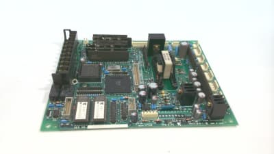 YASKAWA ELECTRIC JPAC-C356-02