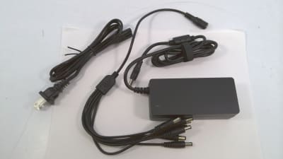 RADWELL POWER ADAPTER-12V-5A