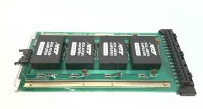 YASKAWA ELECTRIC 87820-40200