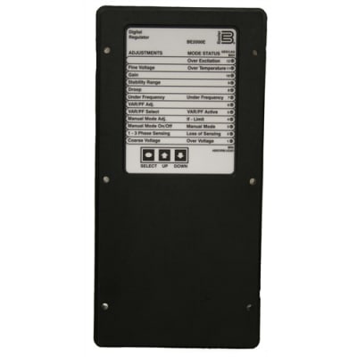 BASLER ELECTRIC BE2000E