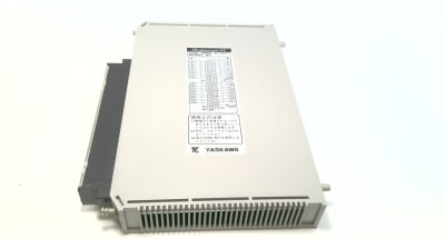 YASKAWA ELECTRIC JAMSC-B1063