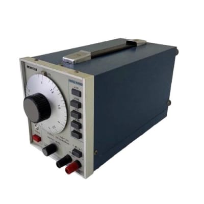 LEADER ELECTRONICS CORP LAG120B