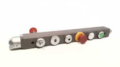 FORTRESS INTERLOCKS THERXSMDUETP7P3Q9