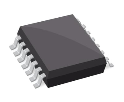 NEXPERIA 74HCT08PW-Q100,118