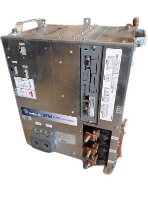 WELDING TECHNOLOGY CORP 902-1201