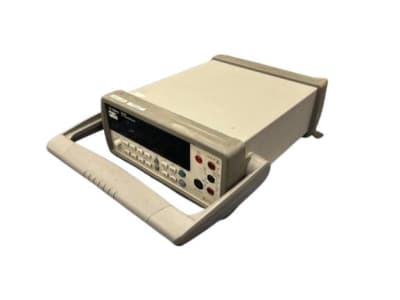 KEYSIGHT TECHNOLOGIES 34405A