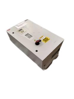 ASEA BROWN BOVERI ACH550-BD-045A-4+F267+K465