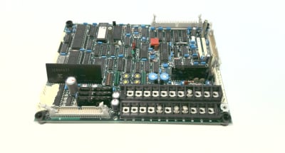 YASKAWA ELECTRIC JPACC233533