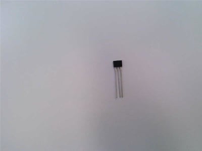 MELEXIS US1881LUA-AAA-000-BU