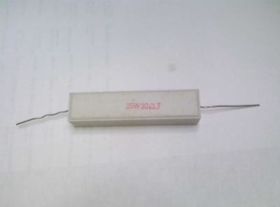 ROYAL OHM PRW025JW300B00