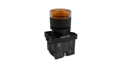 SHAMROCK RCP2-BW357-220