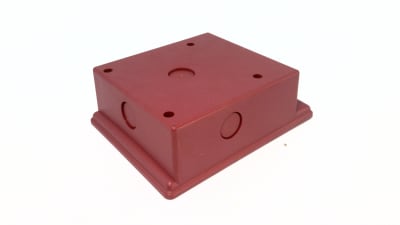 EDWARDS SIGNALING G4RB