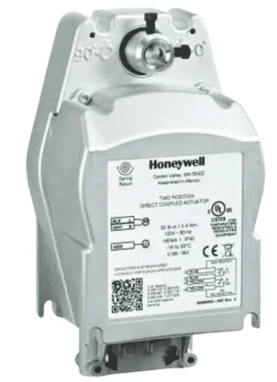 HONEYWELL ML8125B1003