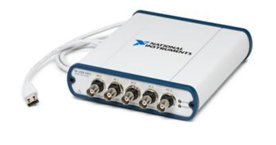NATIONAL INSTRUMENTS 780164-01