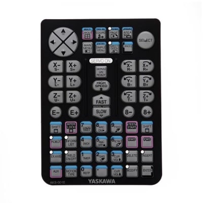 YASKAWA ELECTRIC 178538-2